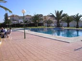 Emerald Isle Leisure Complex Spain